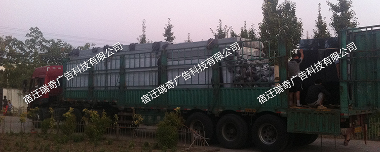贵州不锈钢候车亭发货(图1)